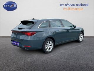 Leon 2.0 TDI 115CH STYLE XL 2025 occasion 91580 &Eacute;tr&eacute;chy