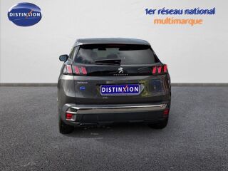 3008 HYBRID 180CH BVA8 ALLURE 2024 occasion 91580 &Eacute;tr&eacute;chy