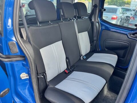 QUBO 1.3 MJet 75 S/S DPF Dyn. Entreprise Pack 2011 occasion 47200 Saint-Pardoux-du-Breuil