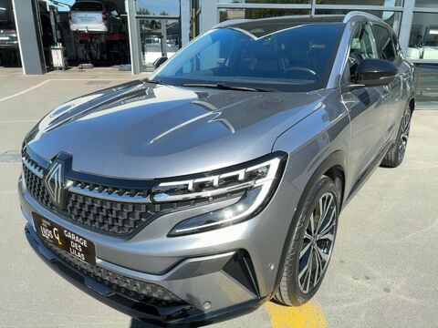 Renault Austral iconic E-Tech full hybrid 200 - 24 2024 occasion Les Essarts 85140