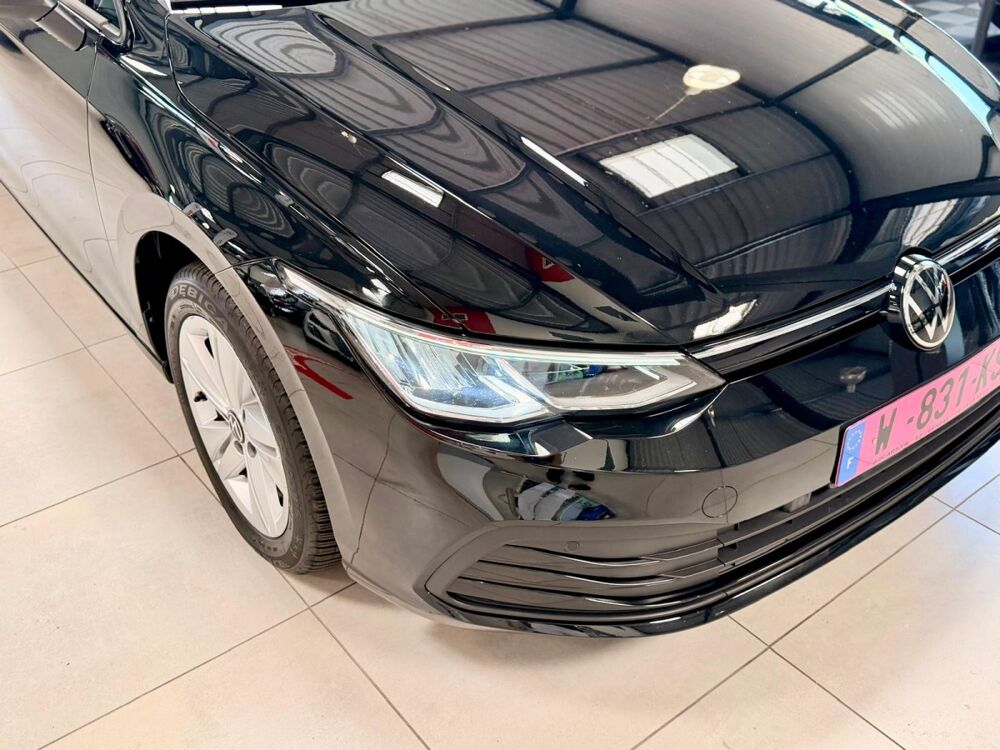 Golf 1.0 ETSI OPF 110 DSG7 LIFE PLUS 2024 occasion 63360 Gerzat