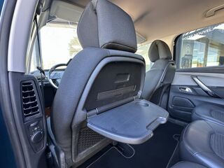 Grand C4 Spacetourer PureTech 130 S&S BVM6 Shine 2021 occasion 30140 Anduze