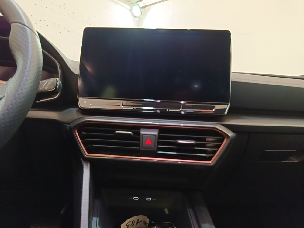 Formentor 1.4 e-HYBRID 204ch DSG6 Business Edition 2024 occasion 91580 &Eacute;tr&eacute;chy