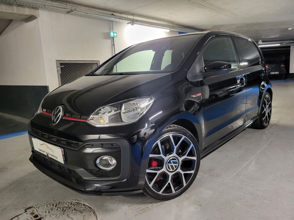 UP 1.0 115 GTI 2022 occasion 93600 Aulnay-sous-Bois