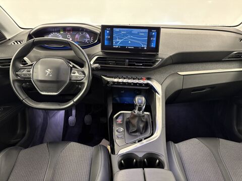 3008 BlueHDi 130 S&S Allure 2022 occasion 86500 Montmorillon