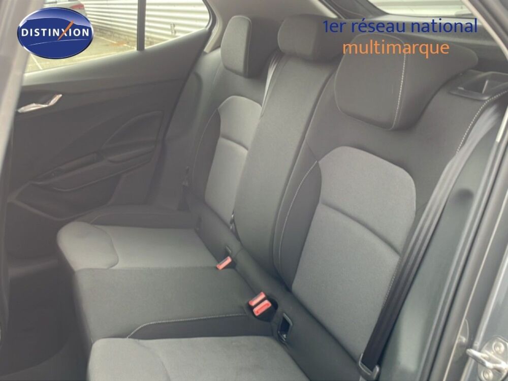 Jumpy FABIA 1.0 TSI 115CH DSG7 SELECTION 2025 occasion 91580 &Eacute;tr&eacute;chy