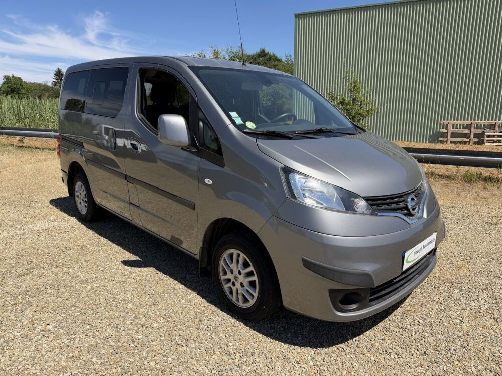 Jumpy 1,5L dCi 110ch  vendu dans l'&eacute;tat  2015 occasion 53210 Soulg&eacute;-sur-Ouette
