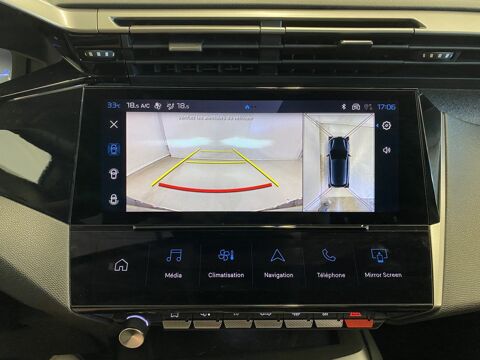 308 BlueHDi 130 AUTO8 ALLURE 2024 occasion 38550 Saint-Maurice-l'Exil