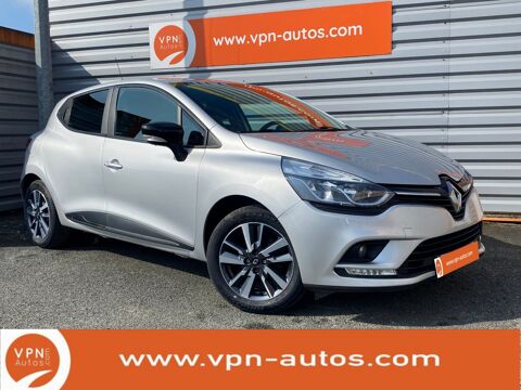 Annonce voiture Renault Clio IV 11380 