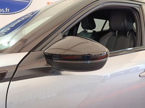2008 ELECTRIQUE GT 2023 occasion 91580 &Eacute;tr&eacute;chy