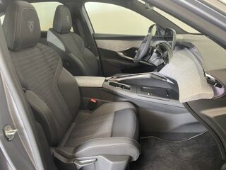 3008 1.6 PHEV 195 E-DCS7 GT 2025 occasion 38550 Saint-Maurice-l'Exil