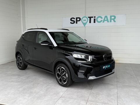 Citroën C3 Turbo 100 BVM6 MAX 2025 occasion Lunel 34400