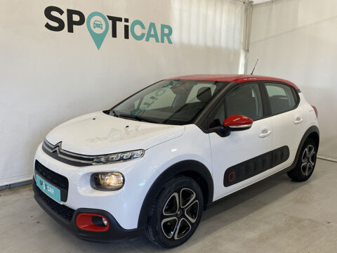 Citroen c3 (3) PureTech 82 BVM Shine