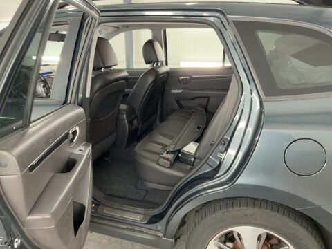 Santa Fe 2.2 CRDi 197 4WD Pack Premium 2012 occasion 35210 Ch&acirc;tillon-en-Vendelais