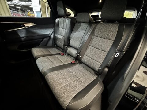 Espace techno 7PL E-Tech full hybrid 200-24 2025 occasion 91580 &Eacute;tr&eacute;chy