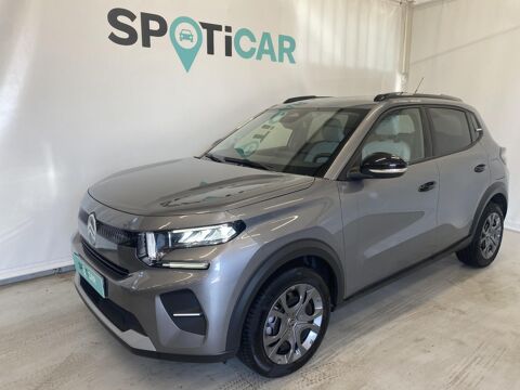 Annonce voiture Citroën C3 16890 €