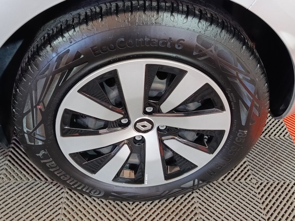 Clio Equilibre TCe 90 2023 occasion 91580 &Eacute;tr&eacute;chy
