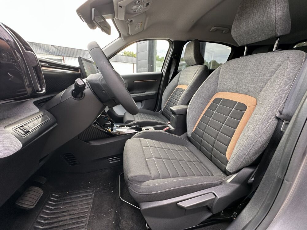 E-C3 Electrique 113ch Auto &eacute;tendue PLUS 2026 occasion 30140 Anduze