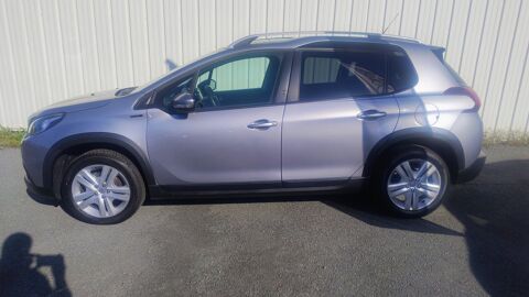 Annonce voiture Peugeot 2008 11990 