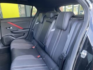 Astra Hybrid 180 ch GS LINE 2022 occasion 30260 Quissac