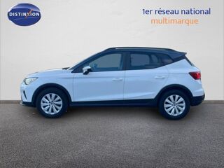 Arona 1.0 TSI 115CH STYLE SPECIAL EDITION 2025 occasion 91580 &Eacute;tr&eacute;chy
