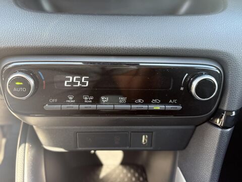 Yaris Hybride 116h France 2021 occasion 30610 Sauve