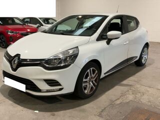 Clio IV G&eacute;n&eacute;ration TCe 90 - 19 sans plomb 95 5 portes (d&eacute;c. 2019) ( 2020 occasion 35210 Ch&acirc;tillon-en-Vendelais