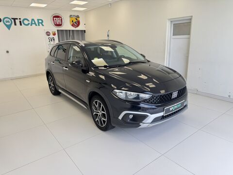 Tipo 1.6 MultiJet 130ch S/S Cross Plus 2022 occasion 76360 Barentin