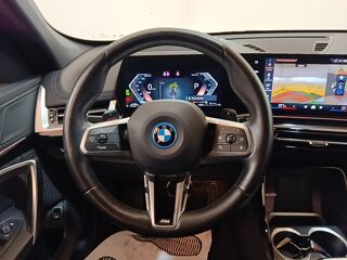 X1 xDrive25e M Sport DKG7 2024 occasion 91580 &Eacute;tr&eacute;chy