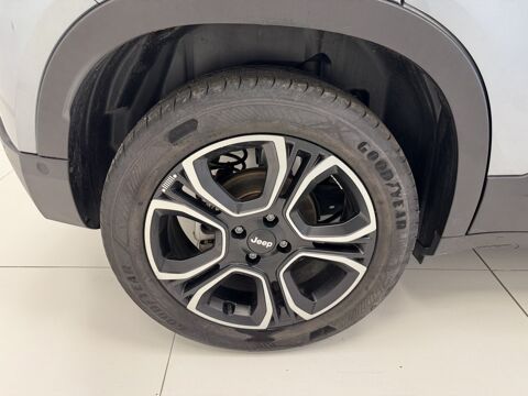 Avenger BEV 115KW 1st EDITION 2023 occasion 76360 Barentin