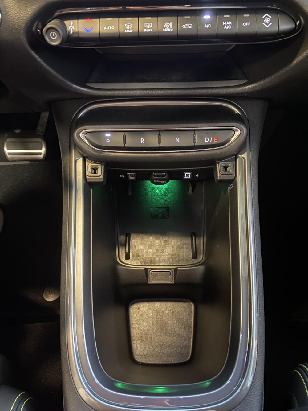 600 E Electrique 54 kWh Scorpionissima 2025 occasion 76360 Barentin