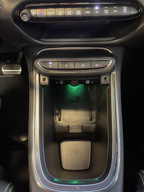 600 E Electrique 54 kWh Scorpionissima 2025 occasion 76360 Barentin