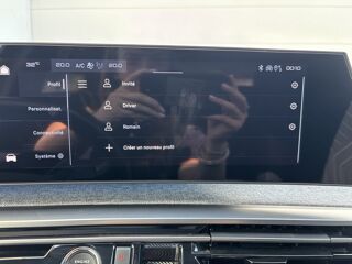 3008 1.2 HYBRID 136 E-DCS6 GT 2024 occasion 69330 Meyzieu