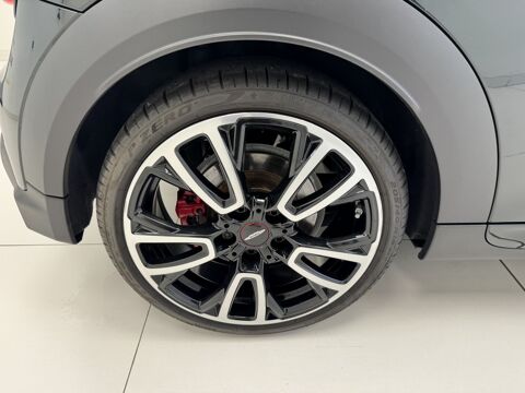 MINI COUPE John Cooper Works Premium Plus 231 BVA8 2024 occasion 76360 Barentin