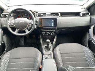 Duster Journey+ Blue dCi 115 4x2 2024 occasion 40160 Parentis-en-Born