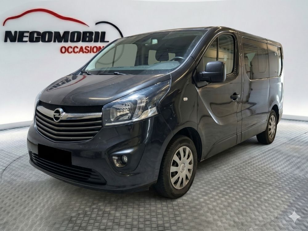 Jumpy 1.6 CDTI 115 L1H1 2.7 PACK CLIM + 2015 occasion 35210 Ch&acirc;tillon-en-Vendelais