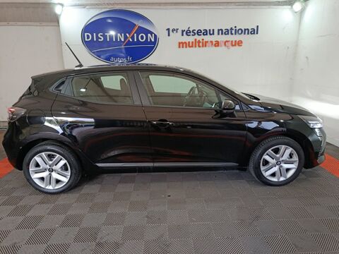 Clio Evolution Blue dCi 100 -25 2025 occasion 91580 &Eacute;tr&eacute;chy