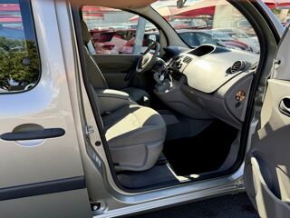Kangoo Authentique 1.5 dCi 85 Eco2 2009 occasion 63360 Gerzat