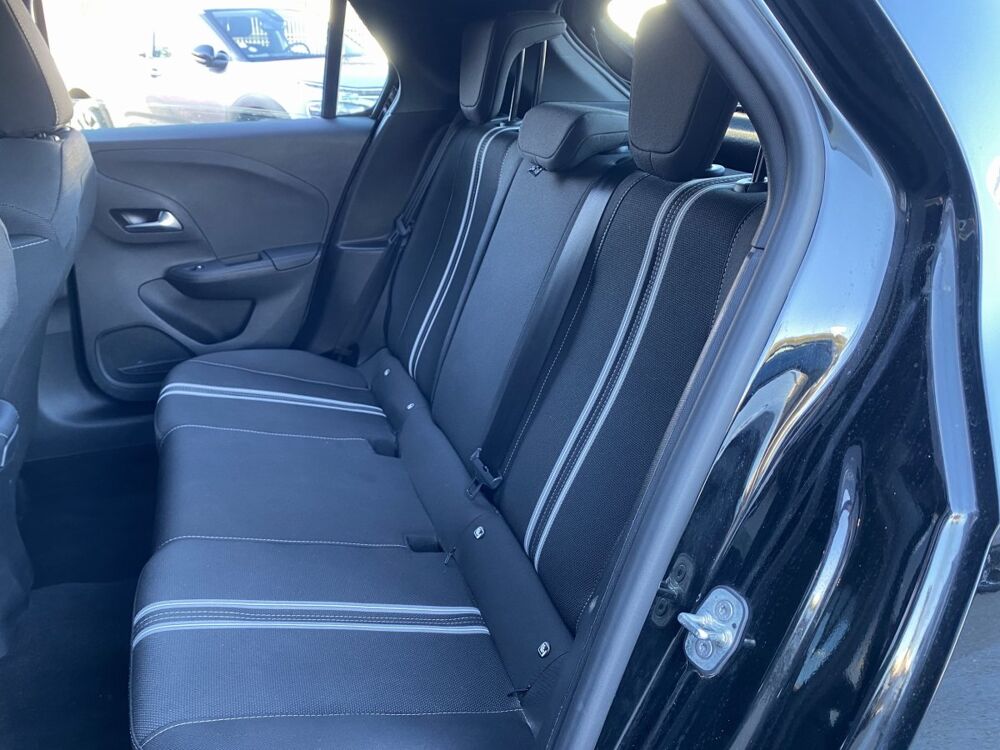 Corsa 1.2 Turbo Hybrid 110ch Automatique GS 2025 occasion 30260 Quissac