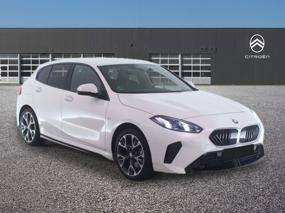 S&eacute;rie 1 120d DKG7 M Sport 2025 occasion 63360 Gerzat
