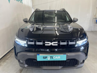Duster Journey Hybrid 140 4x2 2025 occasion 38550 Saint-Maurice-l'Exil