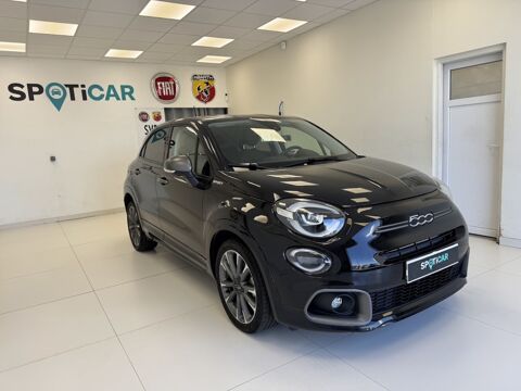500 X 1.0 FFly T T3 120ch Sport 2023 occasion 76360 Barentin