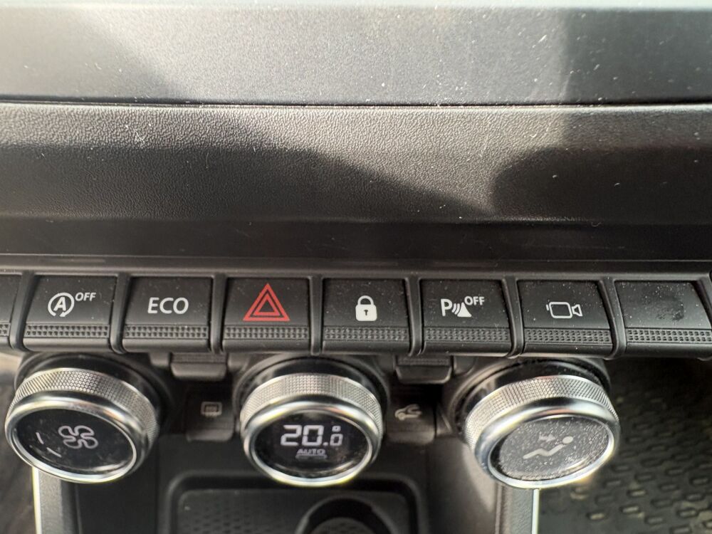 Duster Prestige TCe 130 FAP 4x2 2019 2019 occasion 30610 Sauve
