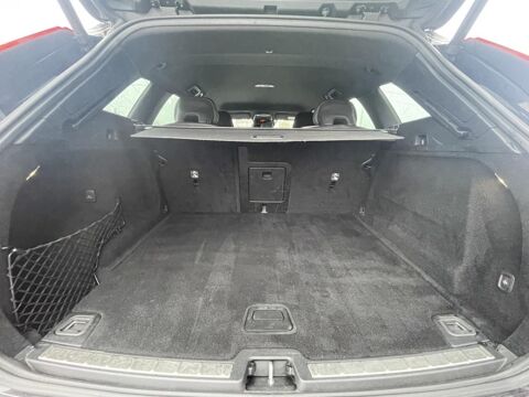 XC60 D4 AdBlue 190 GearTronic 8 R-Design 2019 occasion 44150 Saint-G&eacute;r&eacute;on