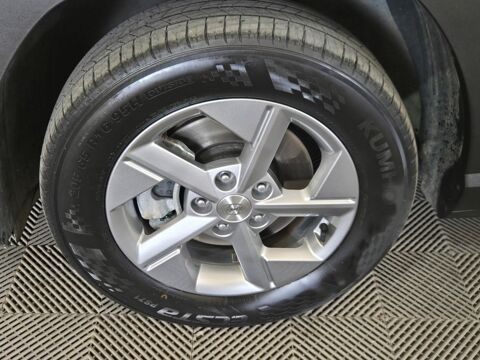 Kona 1.6 HYBRID 141 INTUITIVE HEV 2024 occasion 91580 &Eacute;tr&eacute;chy
