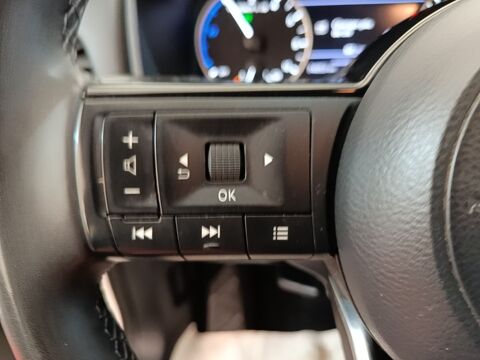 Qashqai e-Power 190 Business Edition BVA 2023 occasion 91580 &Eacute;tr&eacute;chy