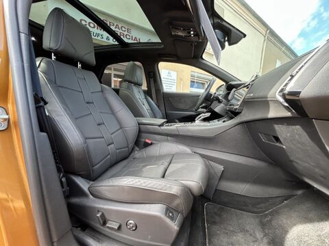 DS3 BlueHDi 130 OPERA 2020 occasion 42640 Saint-Germain-Lespinasse