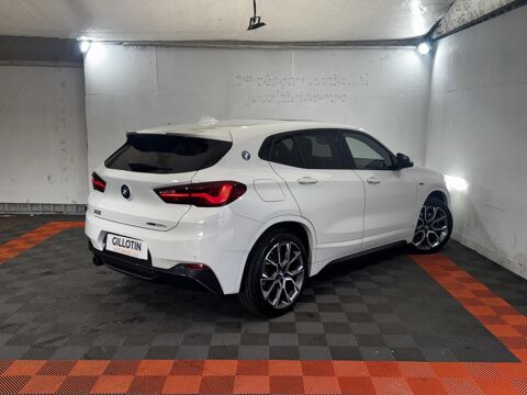 X2 xDrive25e M Sport BVA6 2022 occasion 91580 &Eacute;tr&eacute;chy