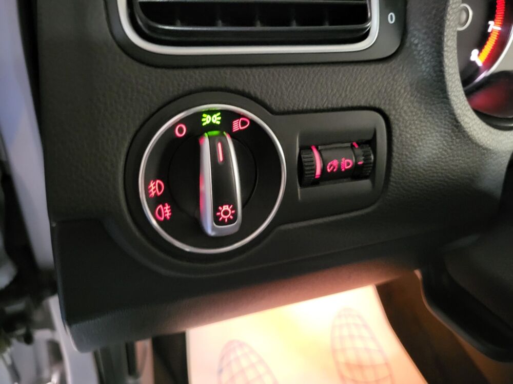 Polo 1.2 TSI 105 DSG7 Sportline 2012 occasion 93600 Aulnay-sous-Bois