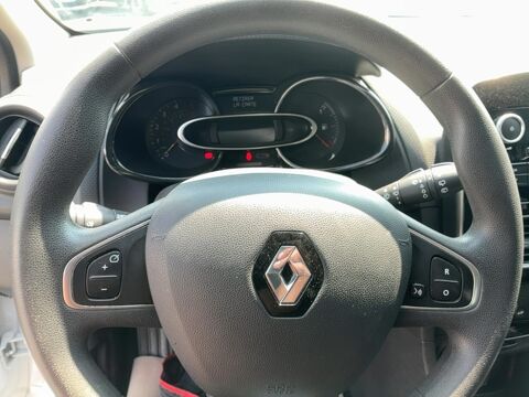 Clio Zen R&eacute;versible dCi 75 2019 occasion 85140 Les Essarts